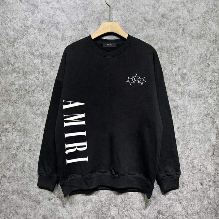 Picture of Amiri Sweatshirt _SKUAmiriS-XXLsytY01229366
